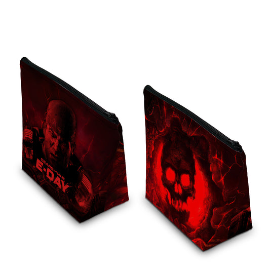 Capa Xbox Series S X Controle Case - Gears of War: E-Day - Pop Arte Skins - foto 2