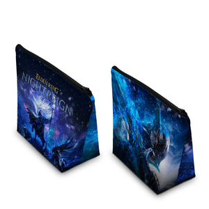 Capa Case Xbox Series S X Controle - Elden Ring Nightreign - Pop Arte Skins - foto 2