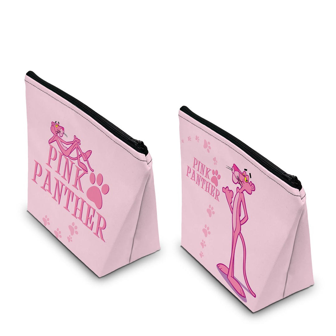 Capa Case Xbox Series S X Controle - Pantera Cor de Rosa - Pop Arte Skins - foto 2