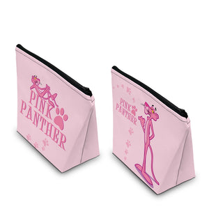 Capa Case Xbox Series S X Controle - Pantera Cor de Rosa - Pop Arte Skins - foto 2
