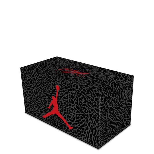 Capa Xbox Series X Anti Poeira Horizontal - Jordan Flight