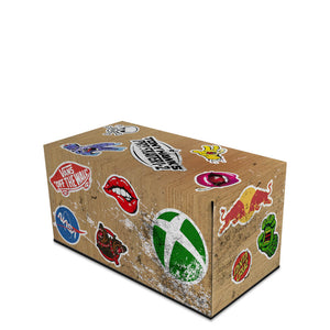 Capa Anti Poeira Xbox Series X Horizontal - Tony Hawk's Pro Skater - Pop Arte Skins - foto 2