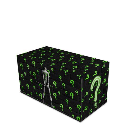 Capa Xbox Series X Anti Poeira Horizontal - Charada