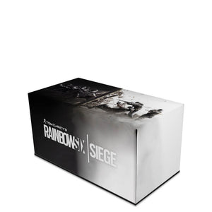 Capa Anti Poeira Xbox Series X Horizontal - Tom Clancy's Rainbow Six Siege - Pop Arte Skins - foto 2