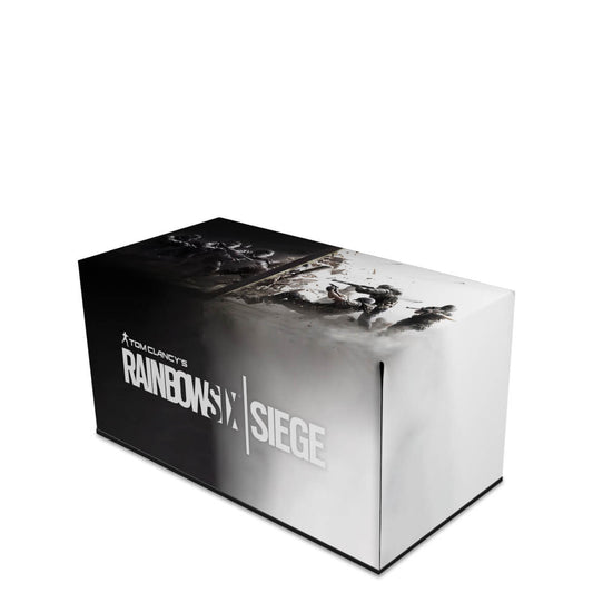 Capa Xbox Series X Anti Poeira Horizontal - Tom Clancy's Rainbow Six Siege