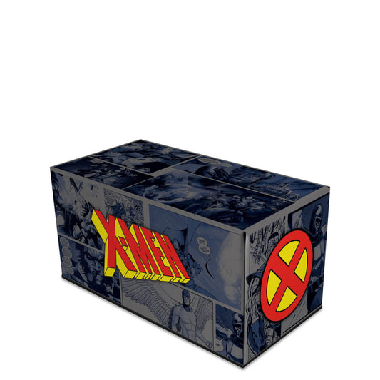 Capa Xbox Series X Anti Poeira Horizontal - X-Men Comics