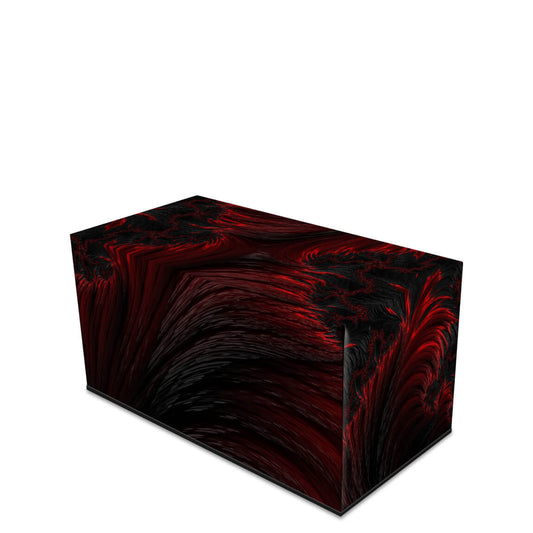Capa Xbox Series X Anti Poeira Horizontal - Abstrato #96
