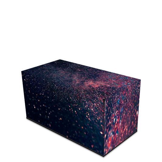 Capa Xbox Series X Anti Poeira Horizontal - Abstrato #97