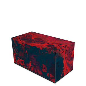Capa Anti Poeira Xbox Series X Horizontal - Abstrato #98 - Pop Arte Skins - foto 2