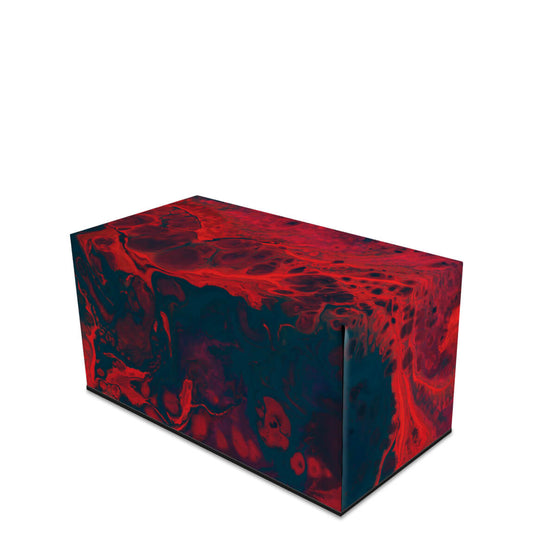Capa Xbox Series X Anti Poeira Horizontal - Abstrato #98