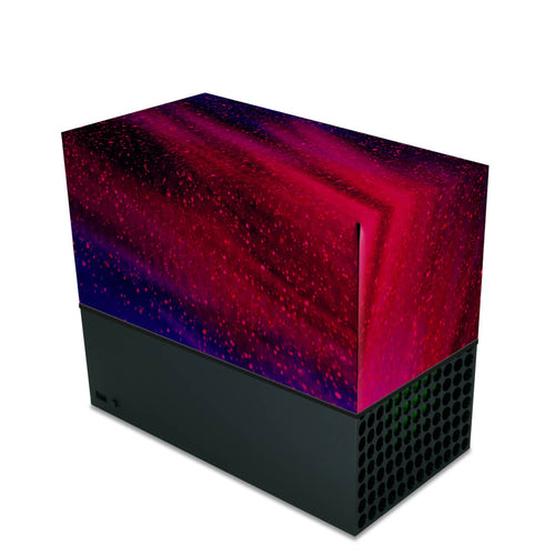 Capa Anti Poeira Xbox Series X Horizontal - Abstrato #101