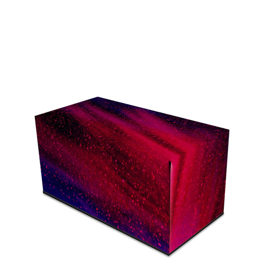 Capa Xbox Series X Anti Poeira Horizontal - Abstrato #101