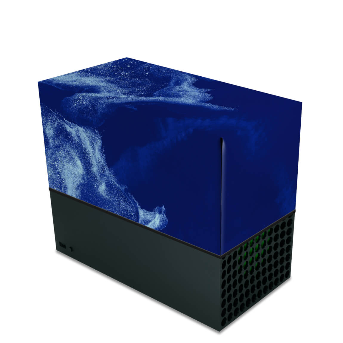 Capa Anti Poeira Xbox Series X Horizontal - Abstrato #106