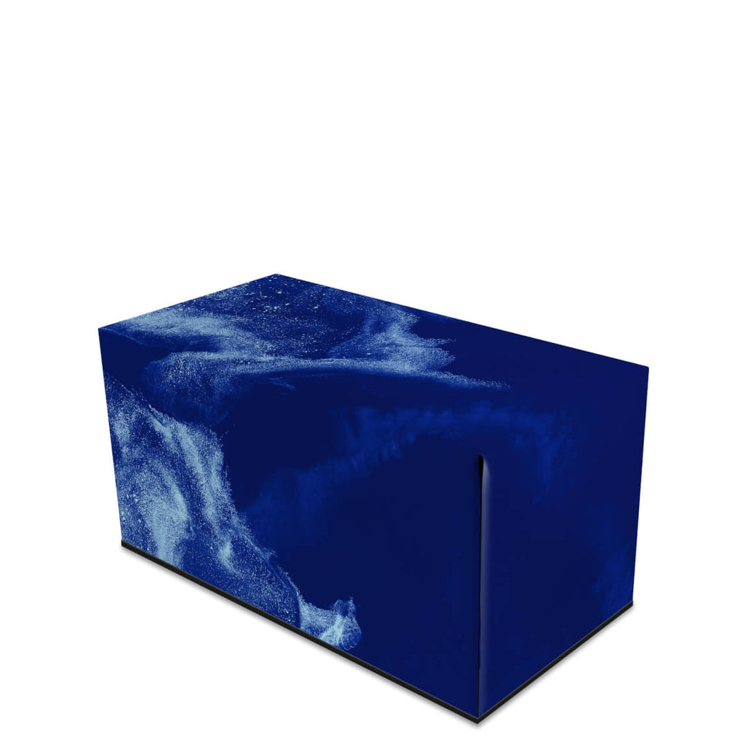 Capa Anti Poeira Xbox Series X Horizontal - Abstrato #106 - Pop Arte Skins - foto 2