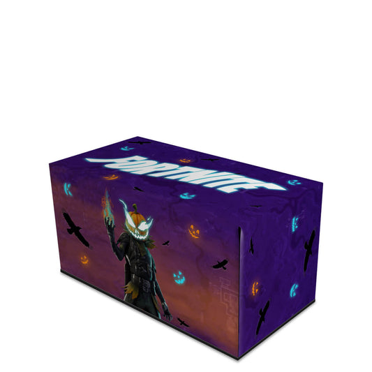Capa Xbox Series X Anti Poeira Horizontal - Fortnite