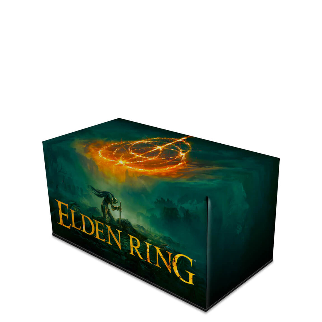 Capa Anti Poeira Xbox Series X Horizontal - Elden Ring - Pop Arte Skins - foto 2