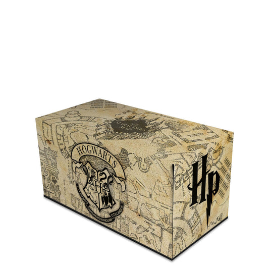Capa Xbox Series X Anti Poeira Horizontal - Harry Potter