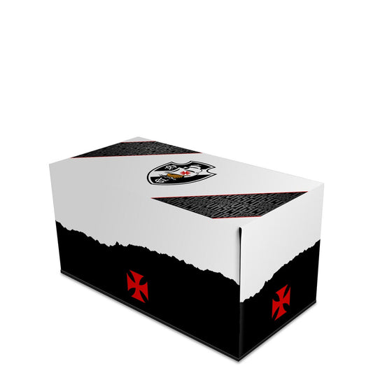 Capa Xbox Series X Anti Poeira Horizontal - Vasco A