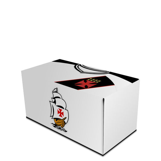 Capa Xbox Series X Anti Poeira Horizontal - Vasco B