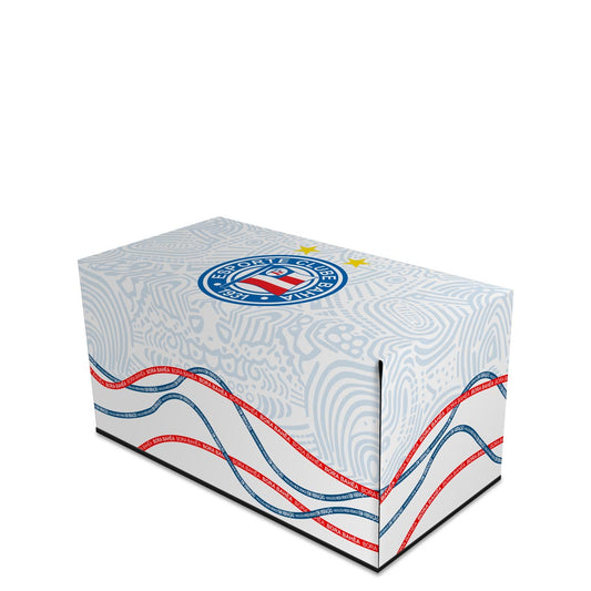 Capa Xbox Series X Anti Poeira Horizontal - Bahia A