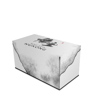Capa Anti Poeira Xbox Series X Horizontal - Black Myth: Wukong - Pop Arte Skins - foto 2