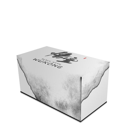 Capa Xbox Series X Anti Poeira Horizontal - Black Myth: Wukong