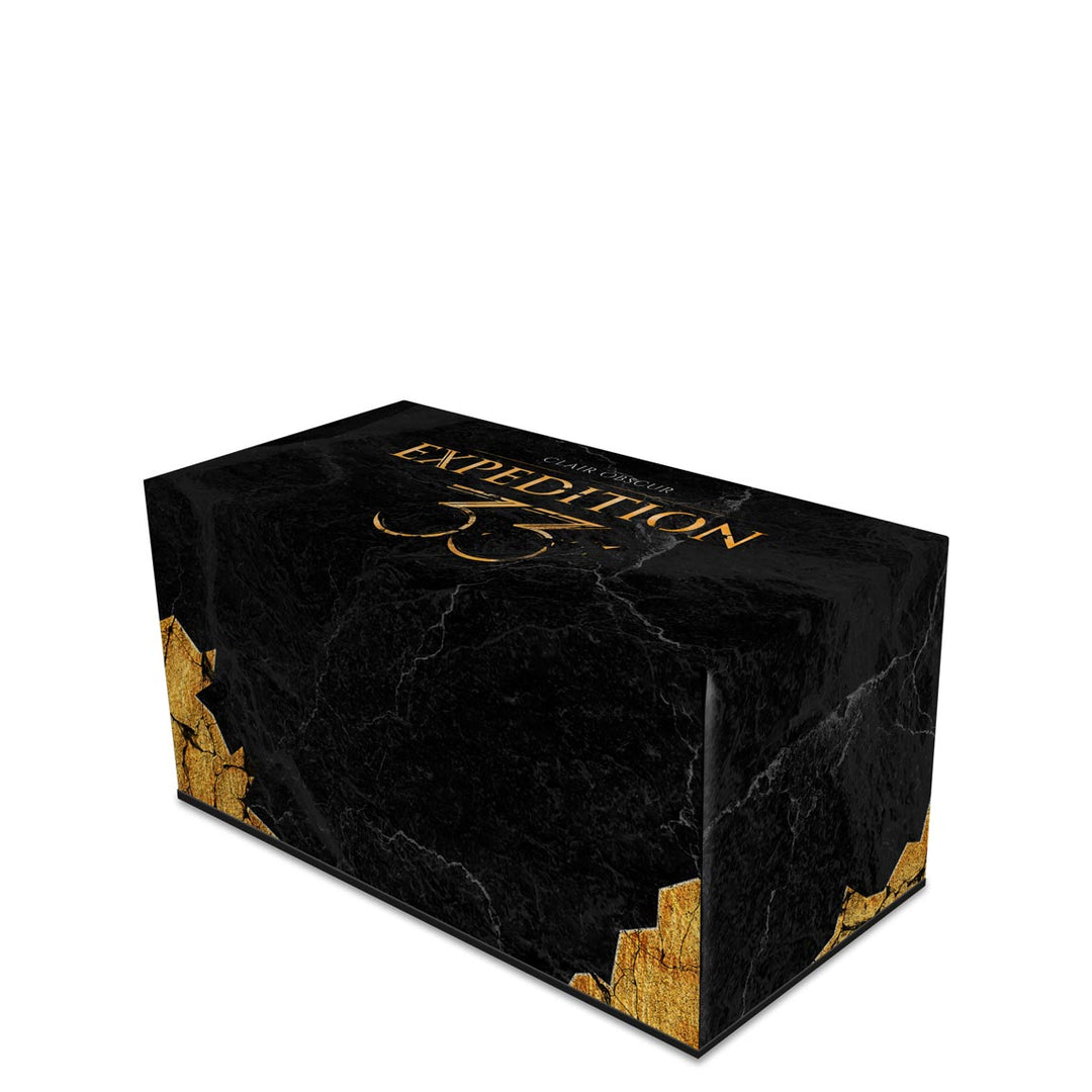 Capa Anti Poeira Xbox Series X Horizontal - Clair Obscur: Expedition 33 - Pop Arte Skins - foto 2