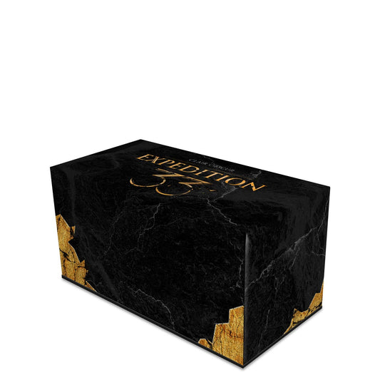 Capa Xbox Series X Anti Poeira Horizontal - Clair Obscur: Expedition 33