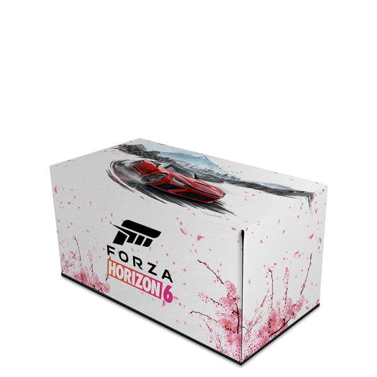 Capa Xbox Series X Anti Poeira Horizontal - Modelo 206