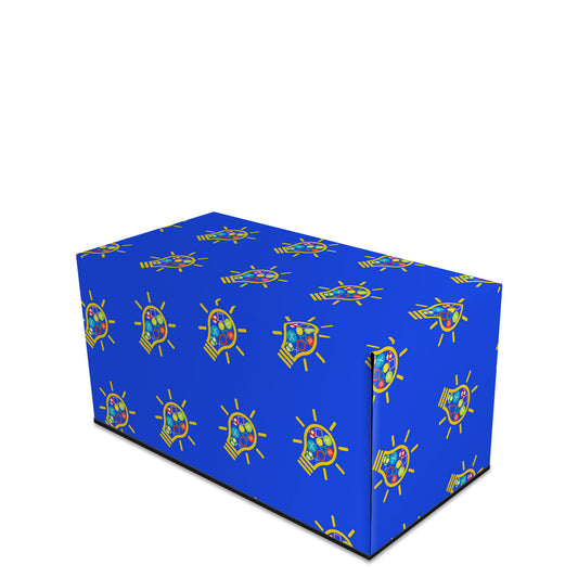 Capa Anti Poeira Xbox Series X Horizontal - Personalizada