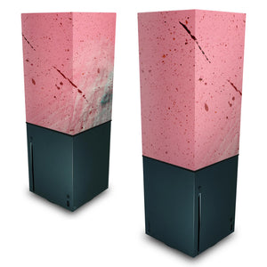 Capa Anti Poeira Xbox Series X Vertical - Abstrato #99 - Pop Arte Skins