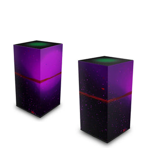 Capa Anti Poeira Xbox Series X Vertical - Abstrato #102 - Pop Arte Skins - foto 2