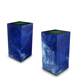 Capa Anti Poeira Xbox Series X Vertical - Abstrato #106 - Pop Arte Skins - foto 2