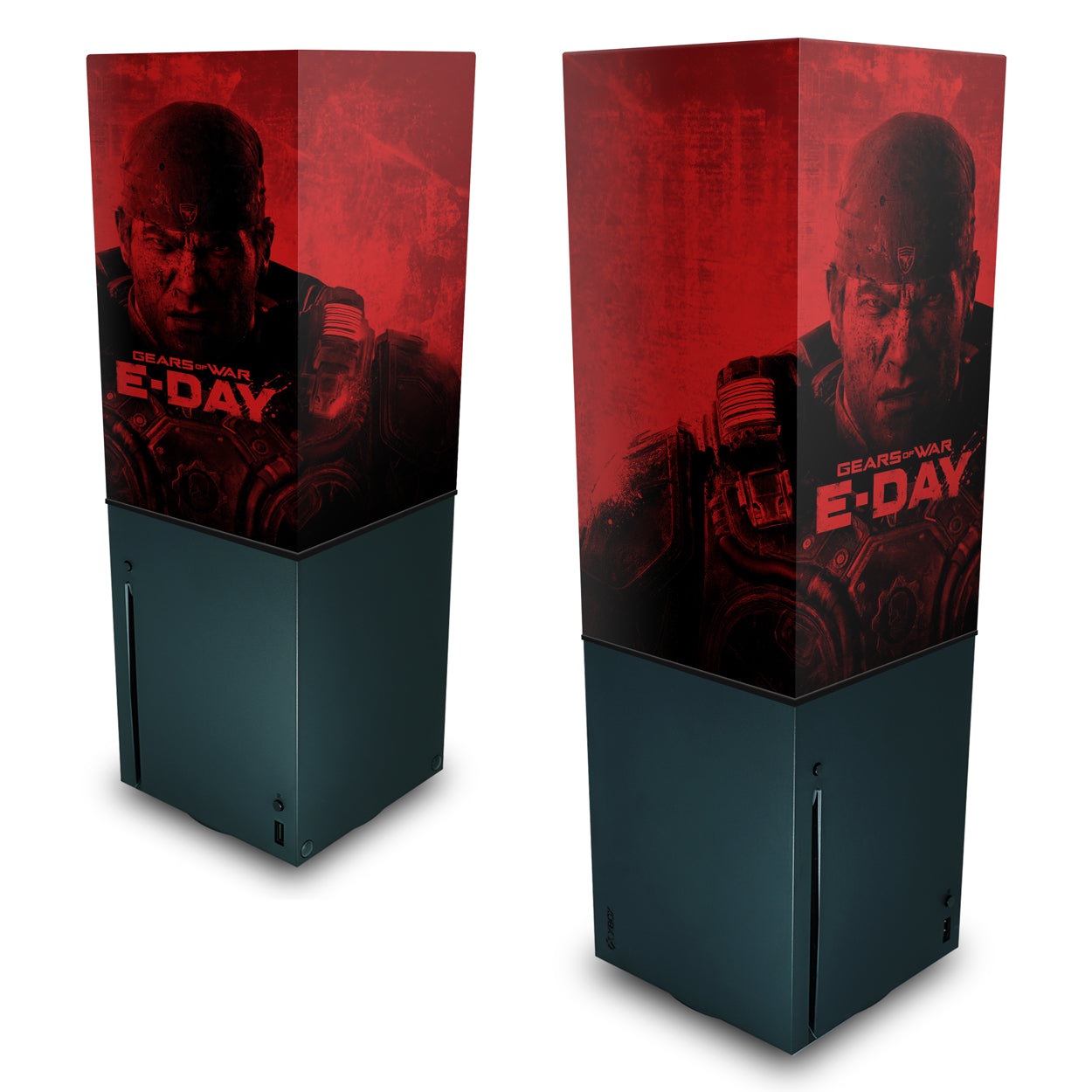 Xbox Series X Capa Anti Poeira Vertical - Modelo 147