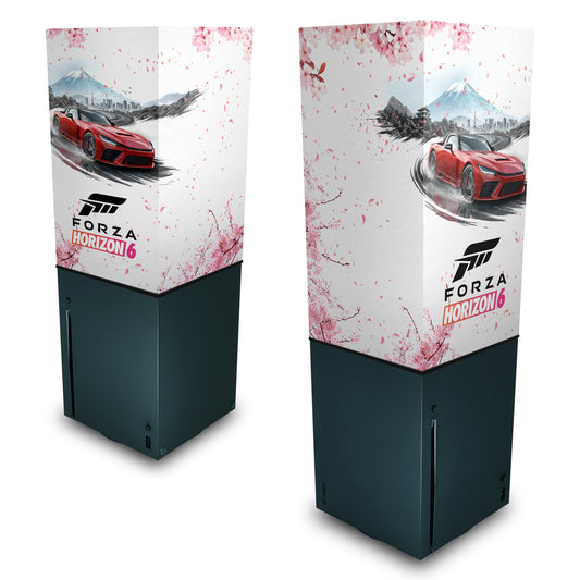 Xbox Series X Capa Anti Poeira Vertical - Modelo 206