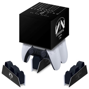 Capa PS5 Base de Carregamento Controle - Death Stranding 2