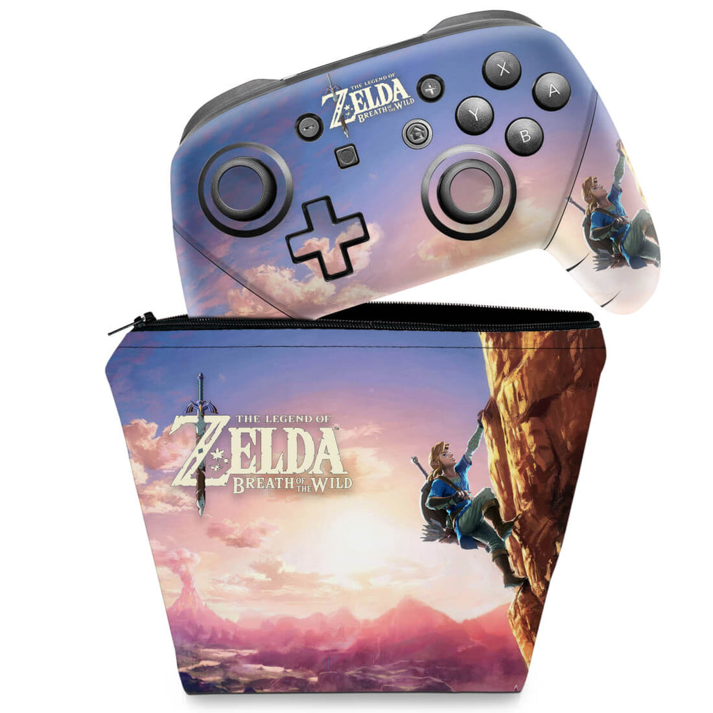 Nintendo Switch GT FORCF Pro KITCSwitchProCs-001-