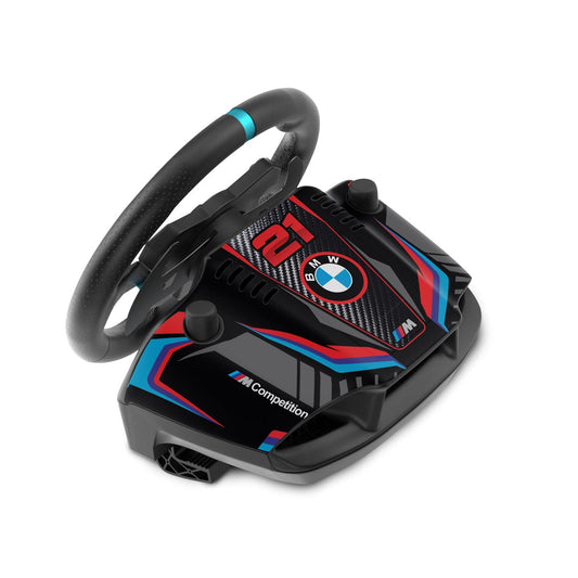 Skin Adesivo p/ Volante Logitech G25 G27 G29 G920 G923 - 007