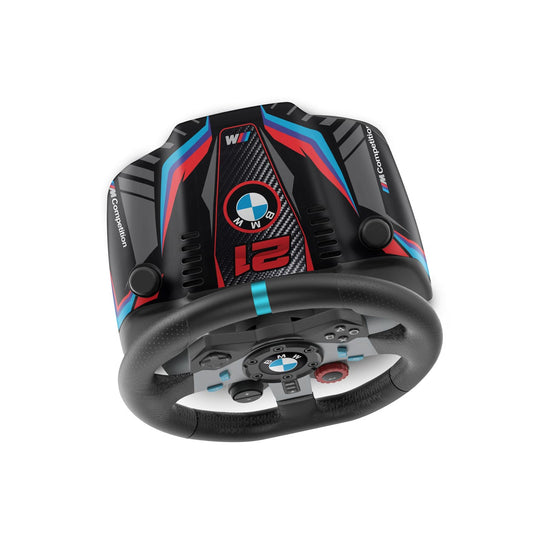 Skin Adesivo p/ Volante Logitech G25 G27 G29 G920 G923 - 007