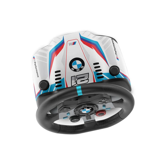 Skin Adesivo p/ Volante Logitech G25 G27 G29 G920 G923 - 008