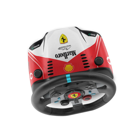 Skin Adesivo p/ Volante Logitech G25 G27 G29 G920 G923 - 012