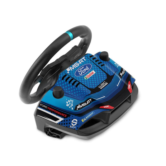 Skin Adesivo p/ Volante Logitech G25 G27 G29 G920 G923 - 014