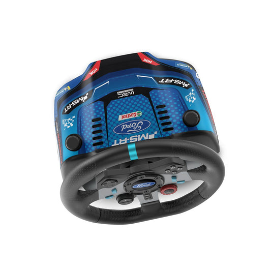 Skin Adesivo p/ Volante Logitech G25 G27 G29 G920 G923 - 014