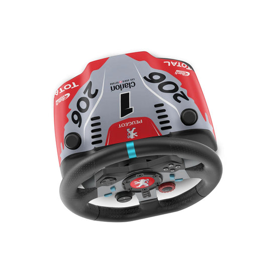 Skin Adesivo p/ Volante Logitech G25 G27 G29 G920 G923 - 020