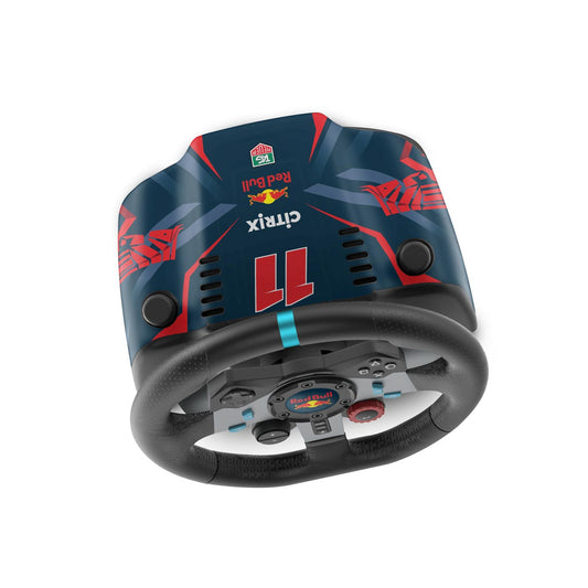 Skin Adesivo p/ Volante Logitech G25 G27 G29 G920 G923 - 021