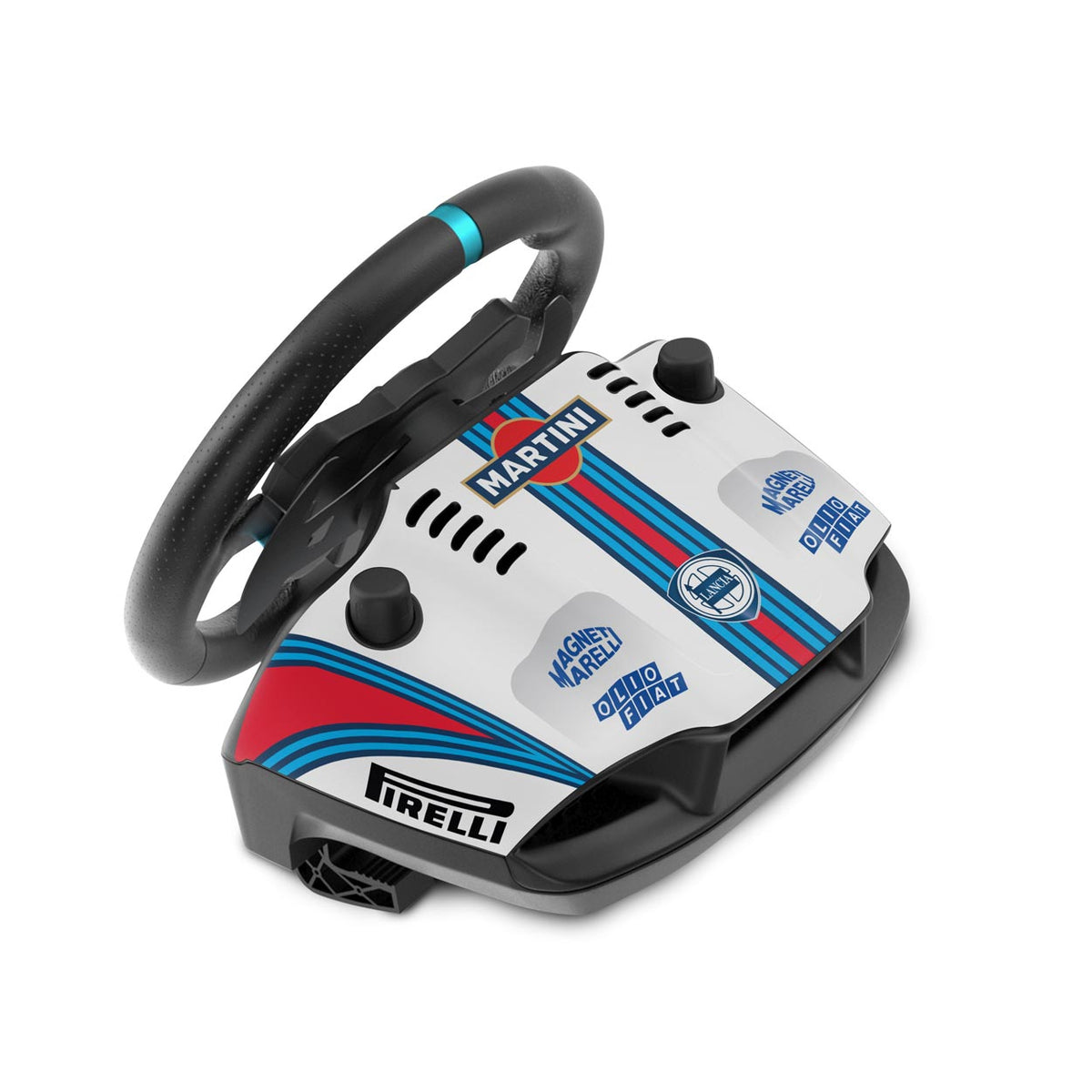 Skin Volante Logitech G25, G27, G29, G920 e G923 - Modelo 025