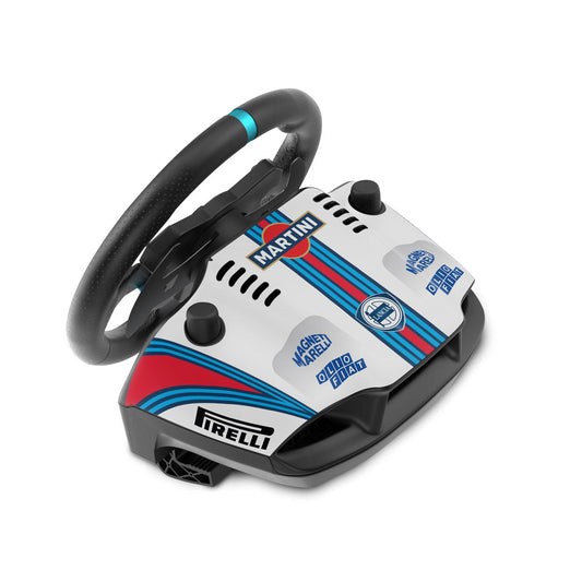 Skin Adesivo p/ Volante Logitech G25 G27 G29 G920 G923 - 025