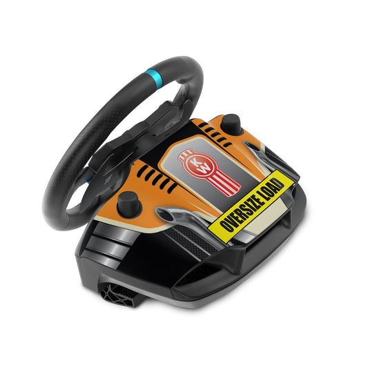 Skin Adesivo p/ Volante Logitech G25 G27 G29 G920 G923 - 030