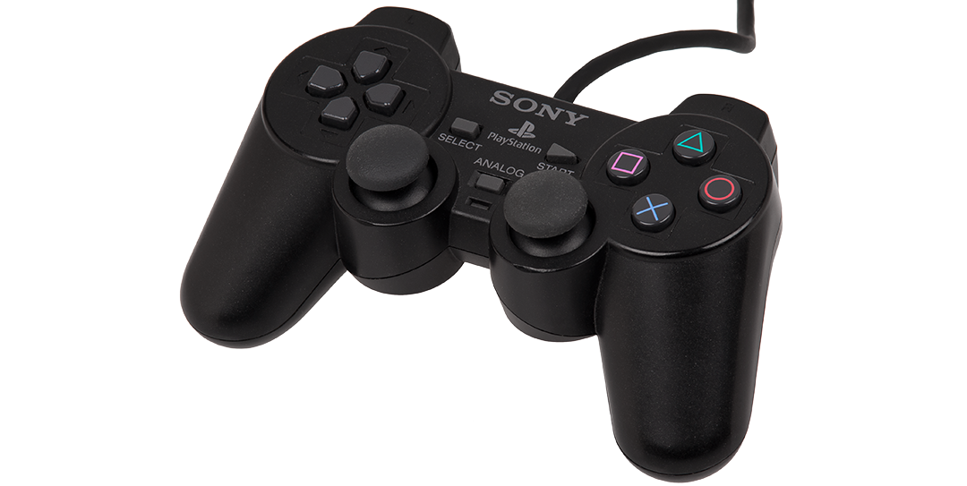 Playstation 2 - Dualshock 2
