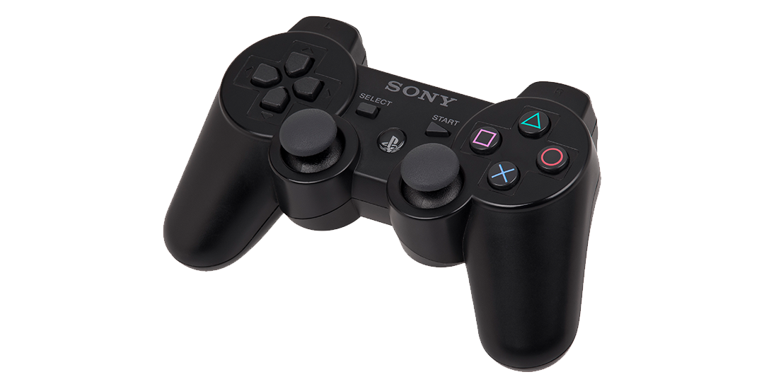 Playstation 3 - Dualshock 3